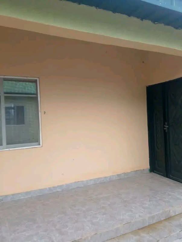 1 Bedroom Apartment for Rent for rent in Kanshio, Makurdi, Benue
