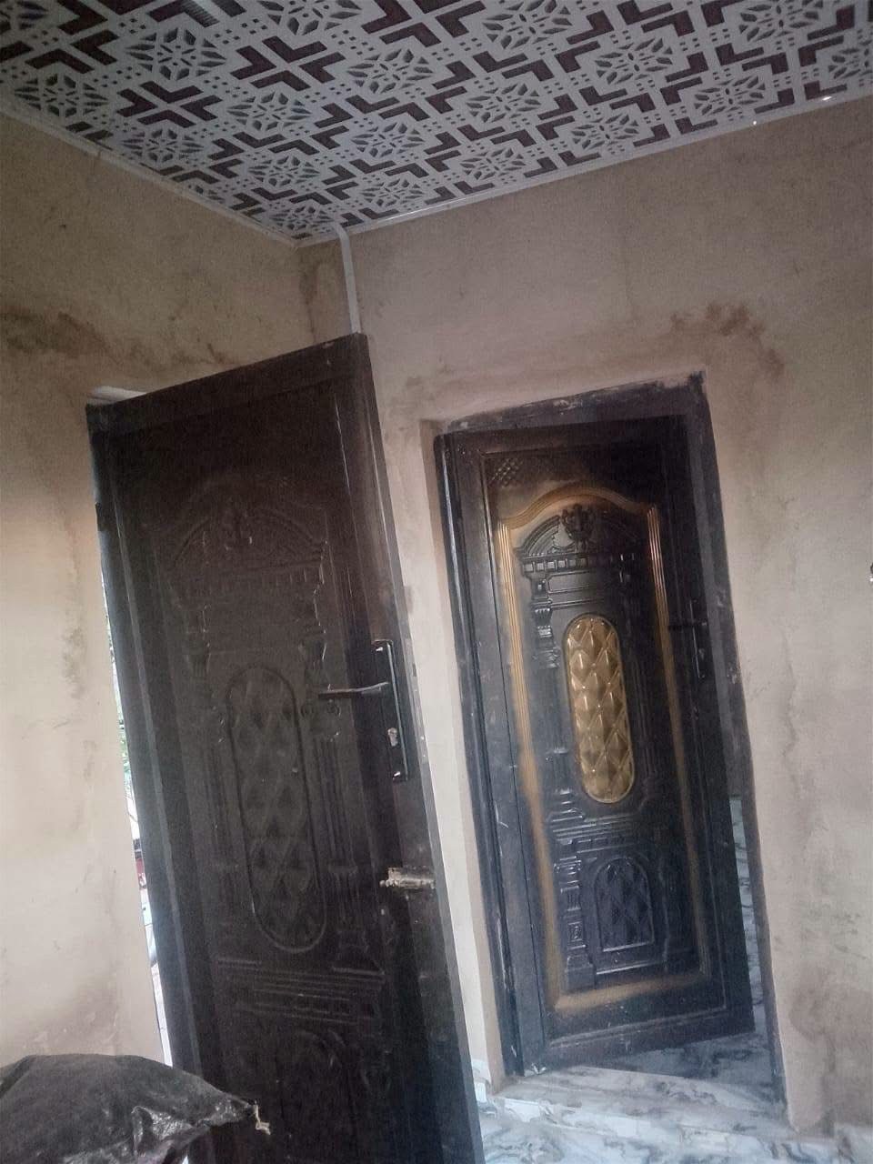 Newly Built One Bedroom Apartment for rent in Nyiman, Makurdi, Benue