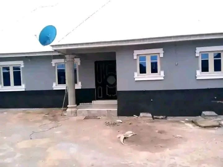 Charming 1-Bedroom Apartment for Rent for rent in Judges Quarters, Makurdi, Benue
