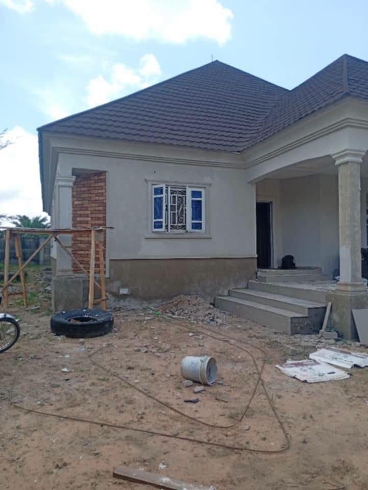 Five Bedroom Apartment for sale in Ajaba, Makurdi, Benue