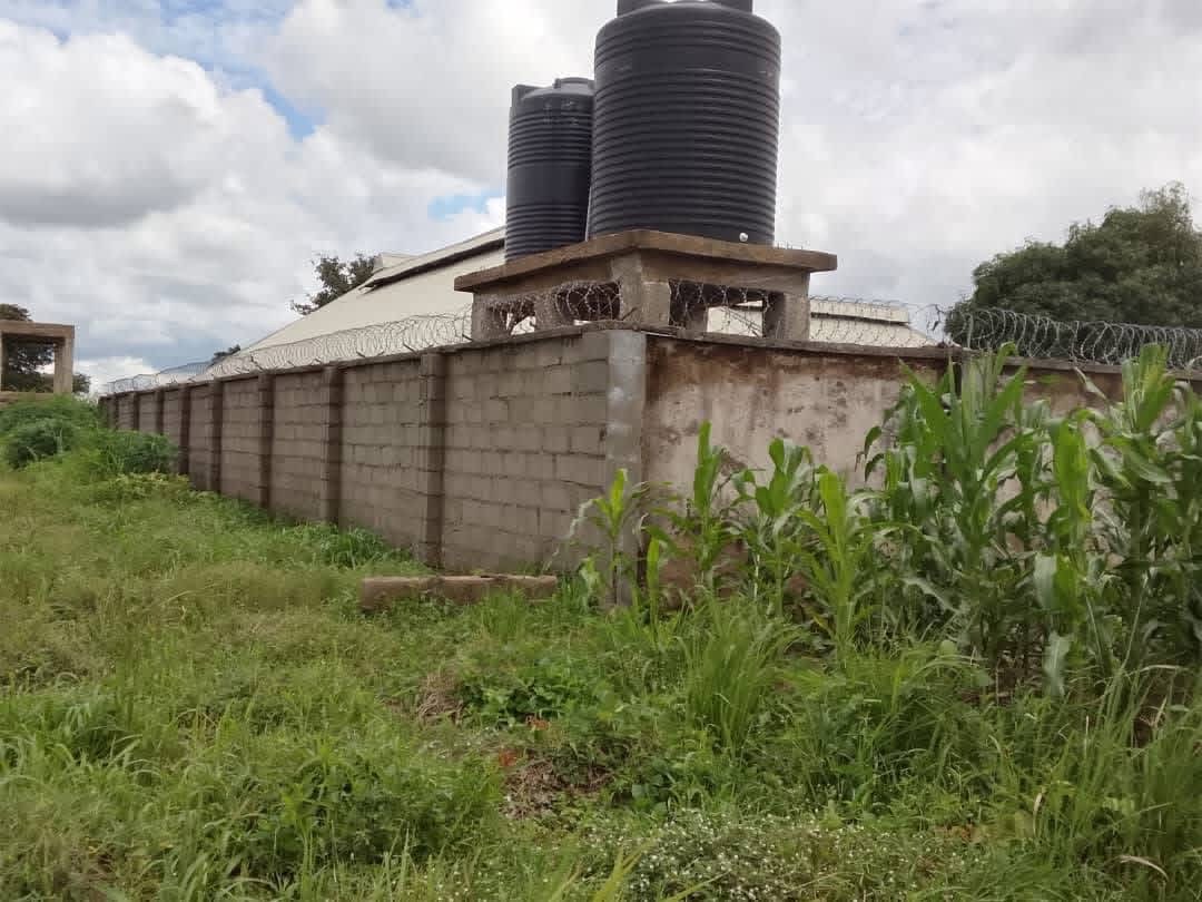 Additional view of Productive Animal-Farm with Piggery and Fish Ponds