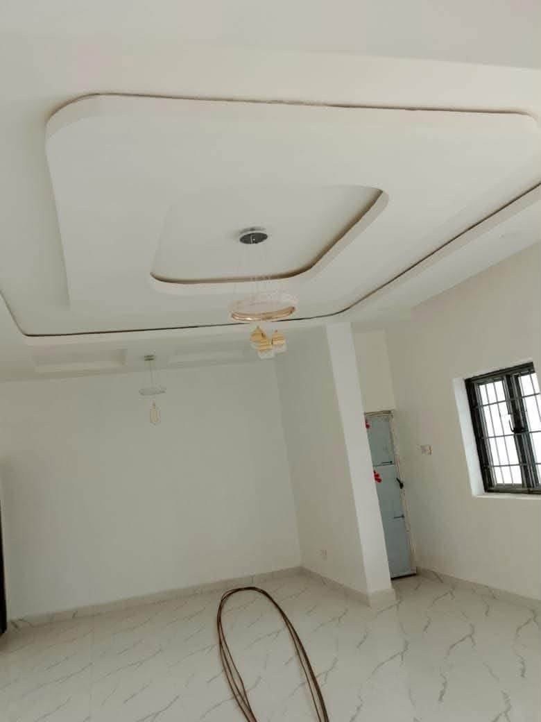 Additional view of Standard 3 Bedroom Flat for Rent