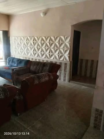Additional view of 3 Bedroom Flat with BQ