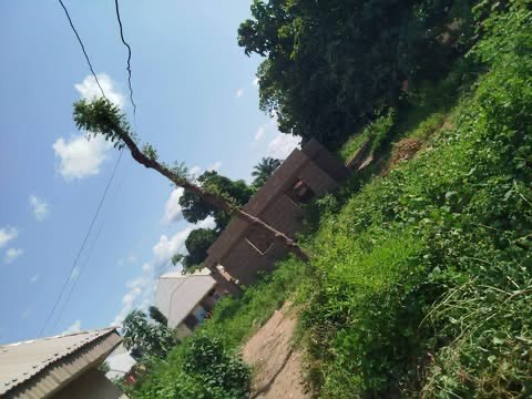 Additional view of 60x60 Plot Before Sefa Guest House Yaikyo Road