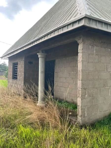 Additional view of Uncompleted 2-Bedroom Home in Makurdi