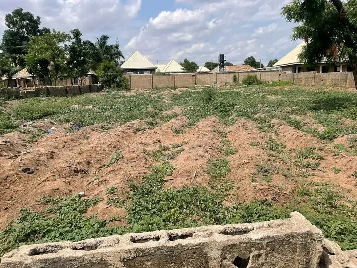 Strategic Land for Sale in Makurdi for sale in Makurdi, Benue