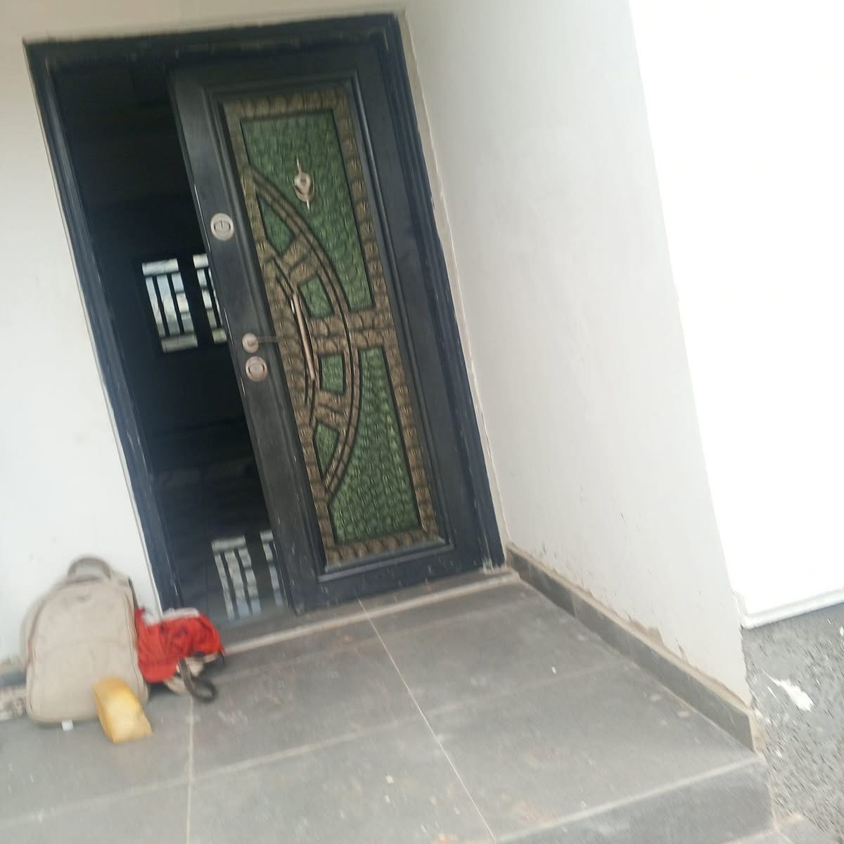 Newly Built Two Bedroom Apartment for rent in Welfare Quarters, Makurdi, Benue
