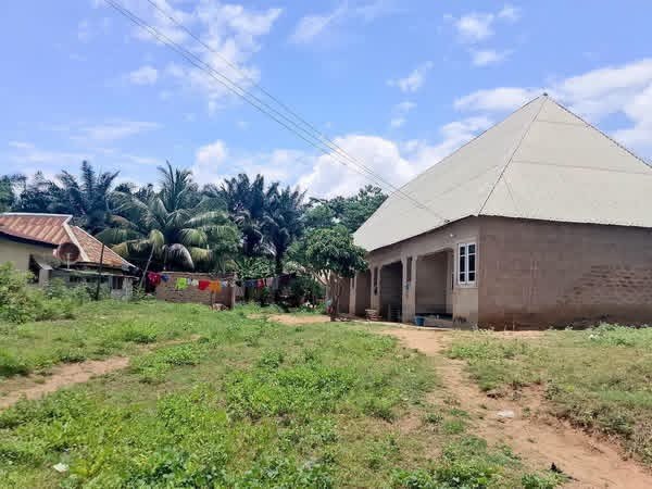 Additional view of 5 Bedroom House on 80x120 Plot
