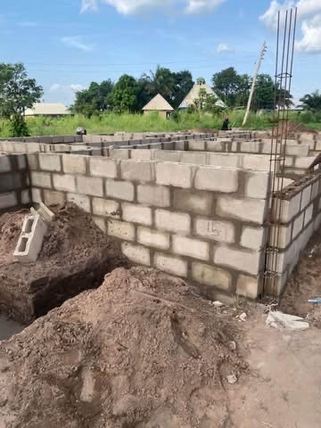 Additional view of Solid 3 Bedroom Flat Foundation for Sale
