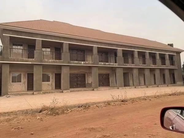 Additional view of Newly Built Commercial Plaza Shops for Rent