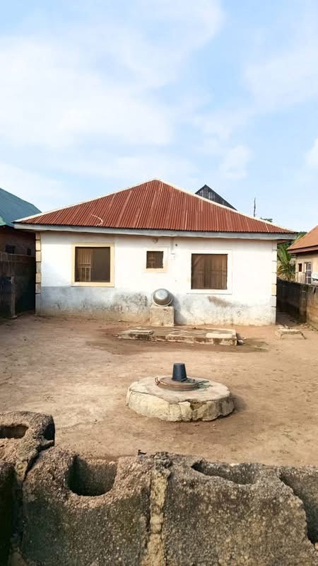 Additional view of 3-Bedroom Flat for Sale in Gboko