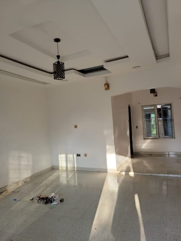 Additional view of Two Bedroom Apartment in Ankpa Quarters