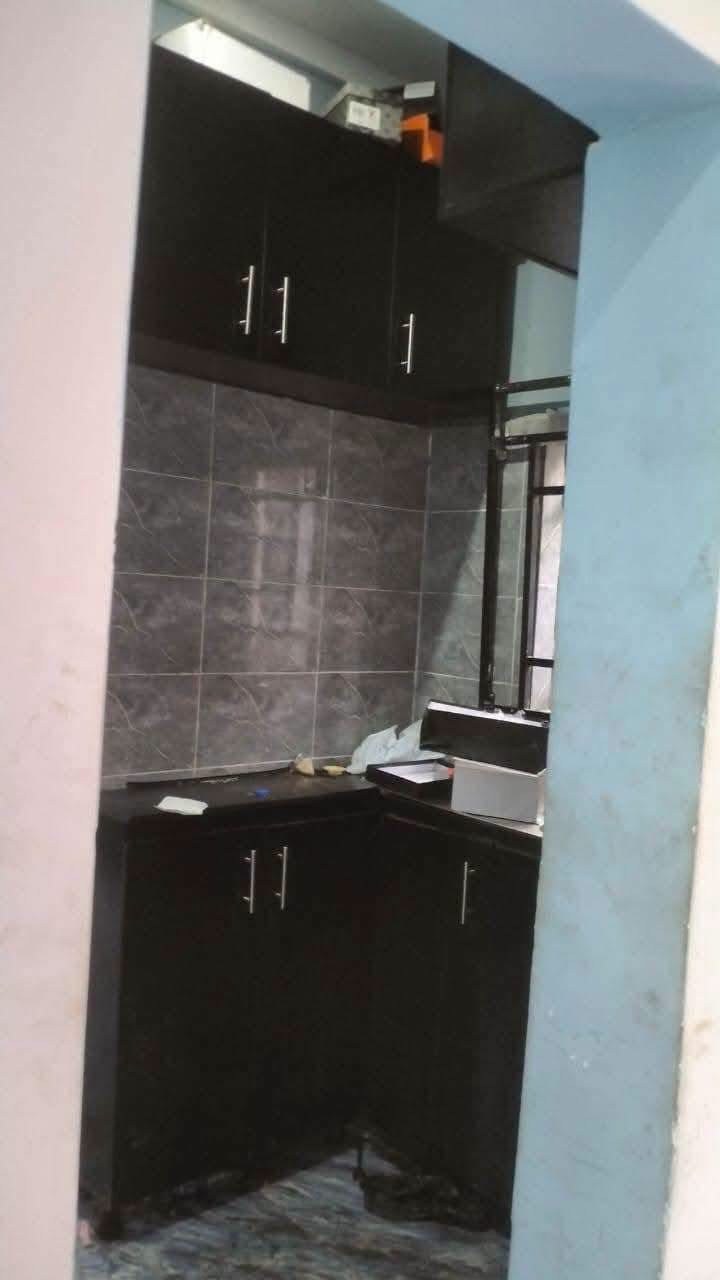 Additional view of One Bedroom Parlour Apartment