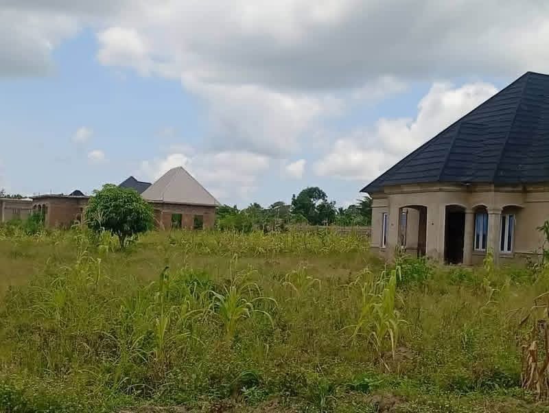 Prime Land for Sale in Tse Poor for sale in Tse Poor, Makurdi, Benue