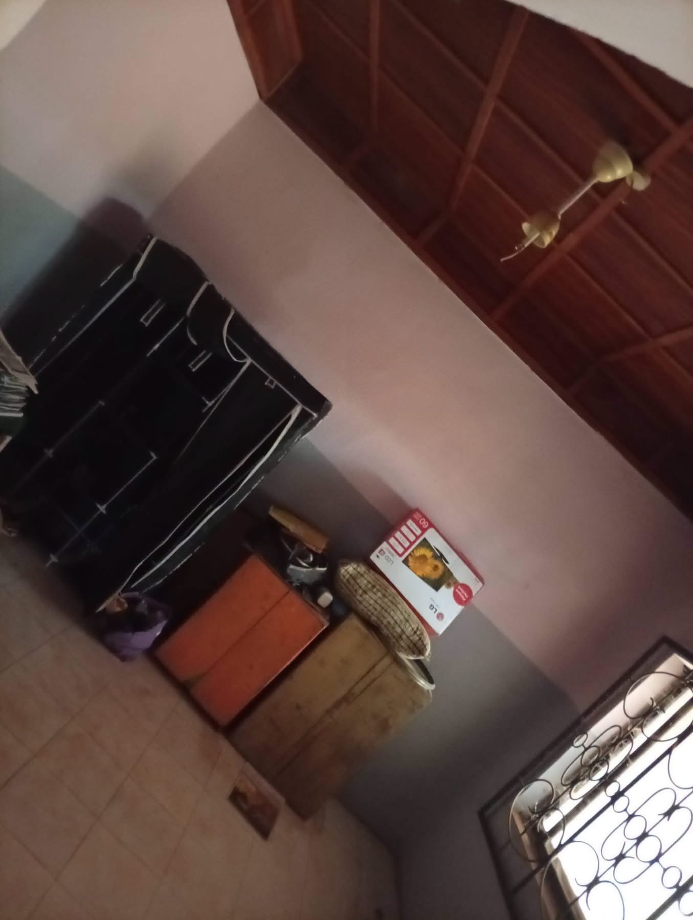 Additional view of Clean Three-Bedroom Flat for Sale in Nyiman