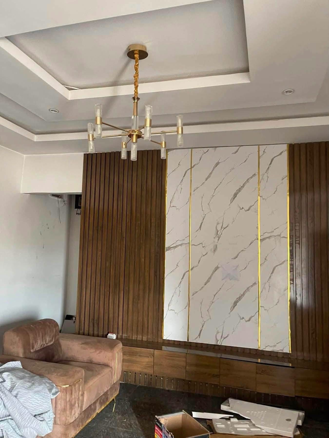 Additional view of Furnished 3 Bedroom Flat for Sale