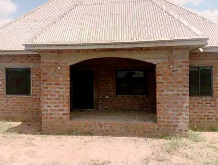 Three-Bedroom Flat for Sale for sale in Kua, Makurdi, Benue