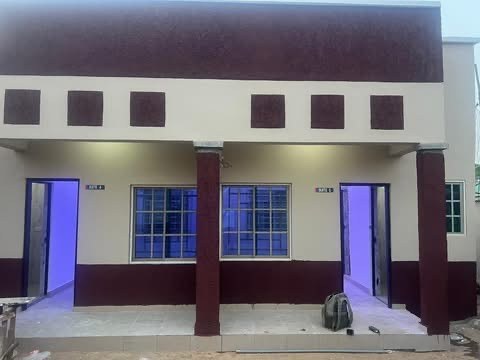 Additional view of 10 Units of Luxury Self Contain Apartments