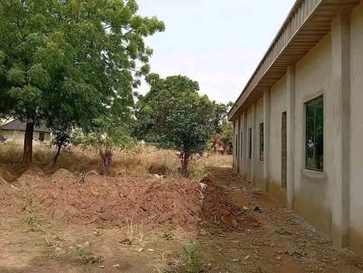 Prime Land for Sale Makurdi for sale in Tse Poor Makurdi, Makurdi, Benue