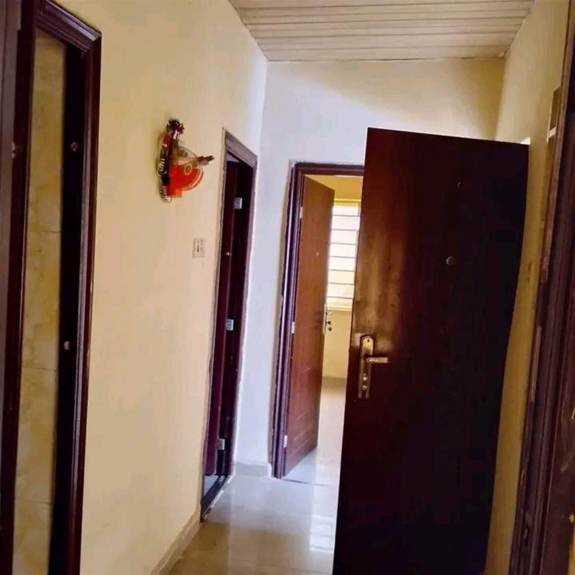 Highlevel Makurdi One Bedroom Apartment for Rent for rent in Highlevel, Makurdi, Benue