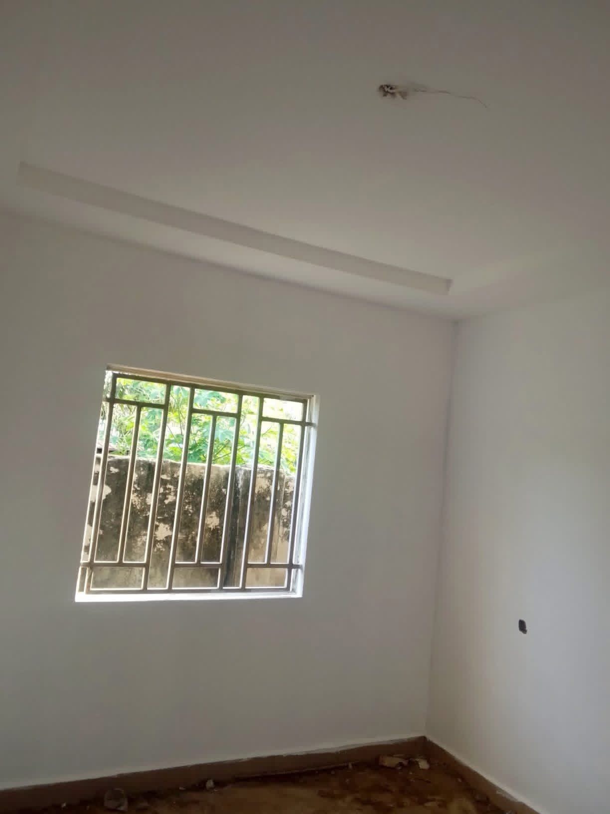 Additional view of Newly Built One Room Self Contain