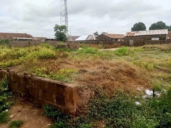 Additional view of Spacious Land Opposite Police Zone 4