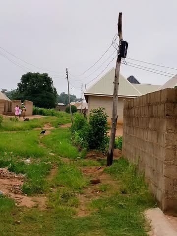 Additional view of Land Plot Behind Barna Water Factory
