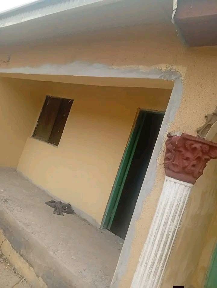 Two Bedroom Flat for Rent in Demepeke for rent in Demepeke, Makurdi, Benue