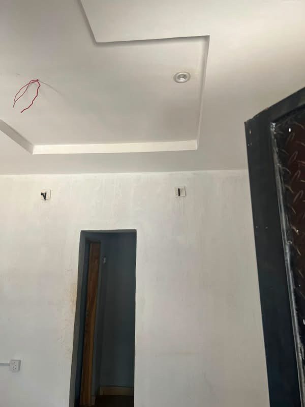 Additional view of Single Room Selfcon at George Akume Way
