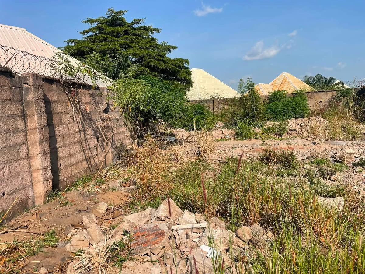 Additional view of Land for Sale at Gboko Road