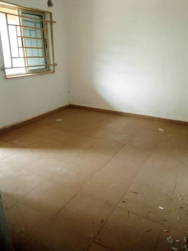 Room and Parlor Apartment at Deeper Life for rent in Deeper Life Camp, Makurdi, Benue