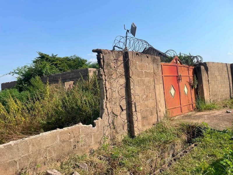 Land for Sale at Gboko Road for sale in Gboko Road, Makurdi, Benue