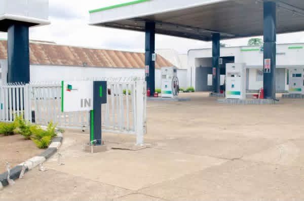 Additional view of Functional Filling Station for Sale in Gboko