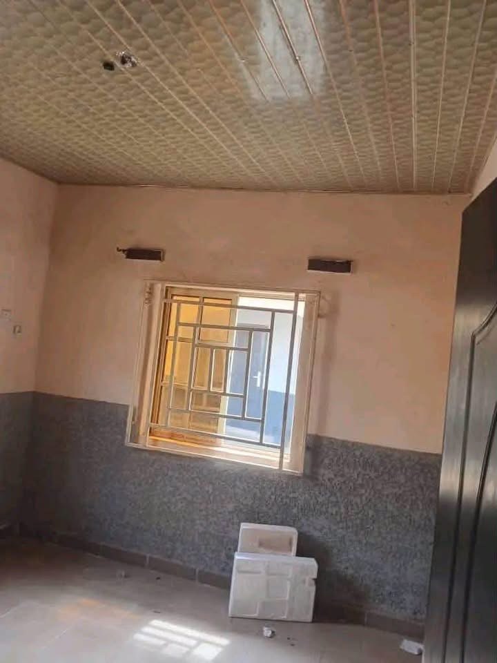 Clean Two-Bedroom Apartment for Rent for rent in Deeper Life Camp, Makurdi, Benue