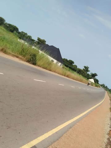 Additional view of 150x100 Plot Facing Tarred Road