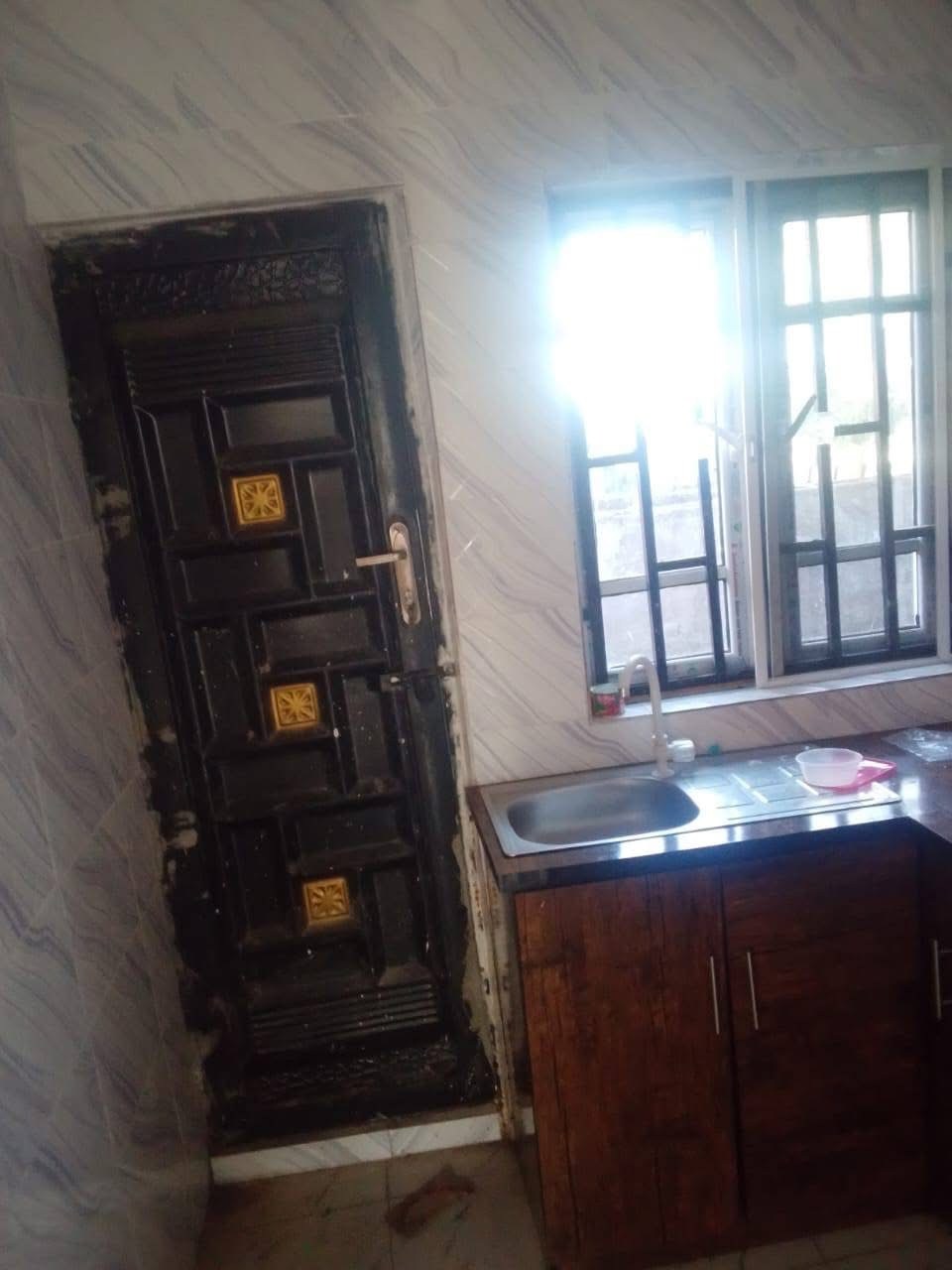 Additional view of Standard One Bedroom Flat