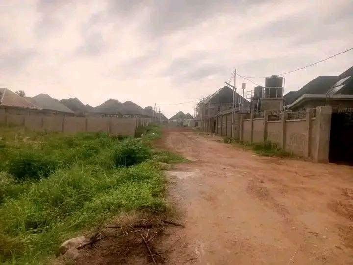 Additional view of Fenced Plot of Land for Sale