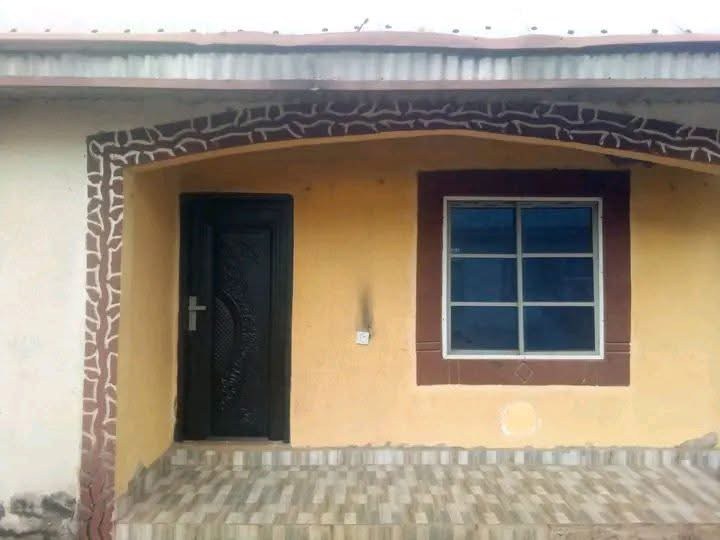 2 Bedroom Apartment for rent in High Level, Makurdi, Benue