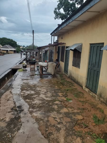 Additional view of Spacious Residential Property for Sale in Gboko