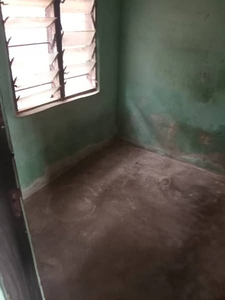 Additional view of One Bedroom and Parlour Apartment