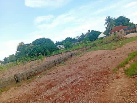 Additional view of Land for Sale - Vaatia College