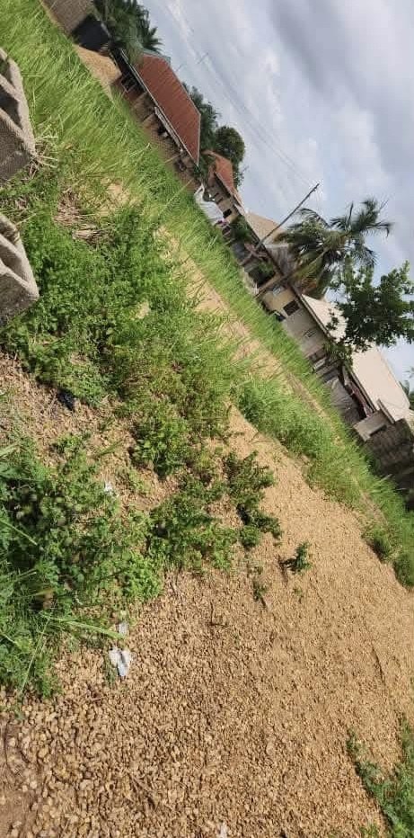 Additional view of Plot of Land Near International Market