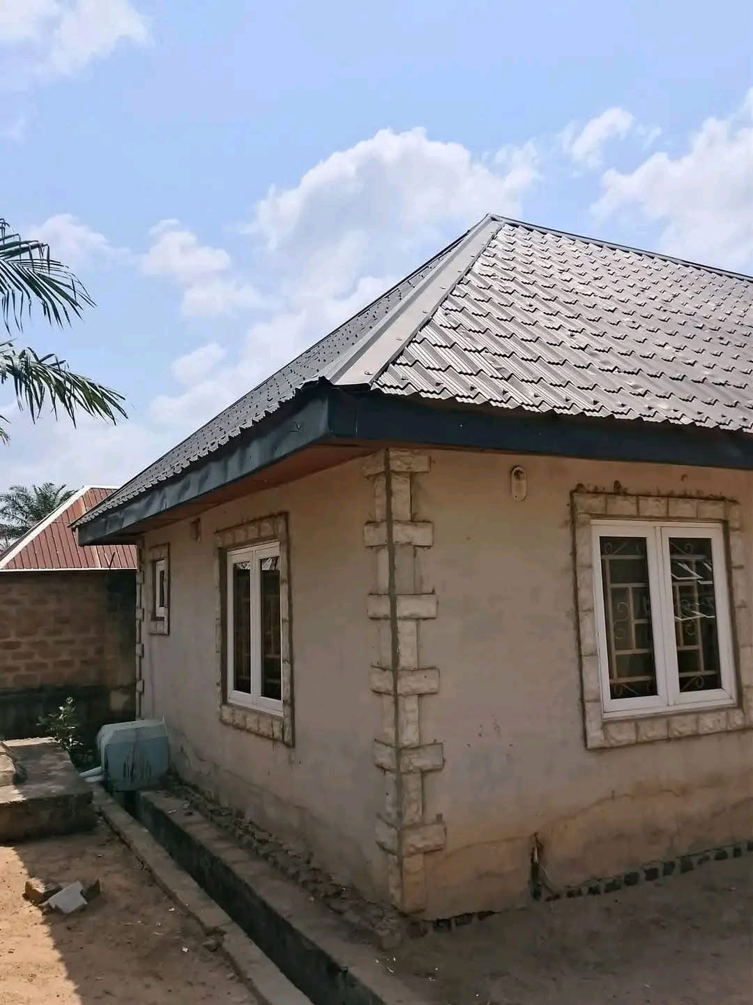 Additional view of 3 Bedroom House with 2 Bedroom Units
