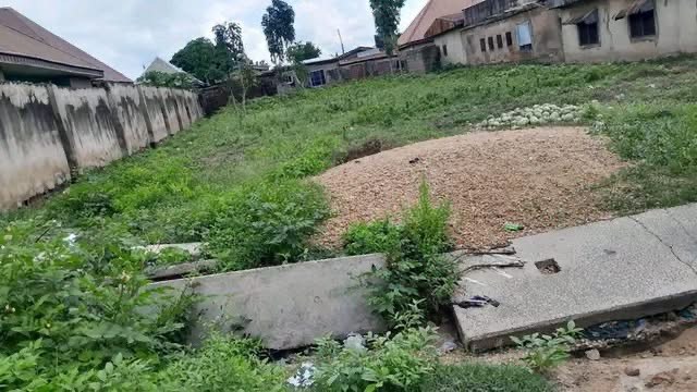 Additional view of Land for Sale in High-Level Makurdi