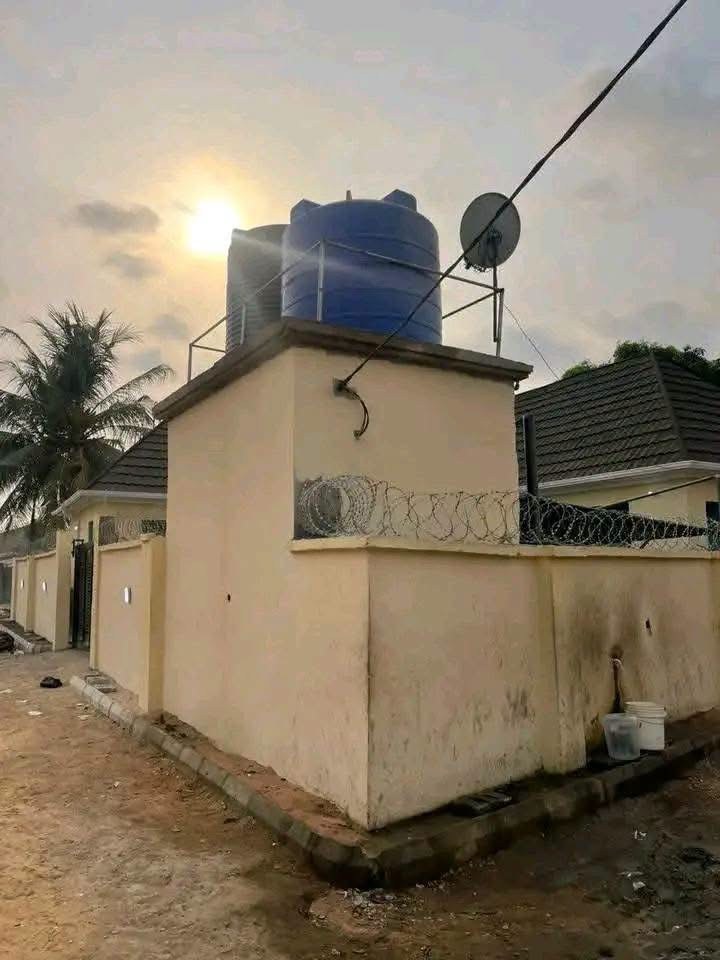 Additional view of Modern 4-Bedroom Self-Contained Home
