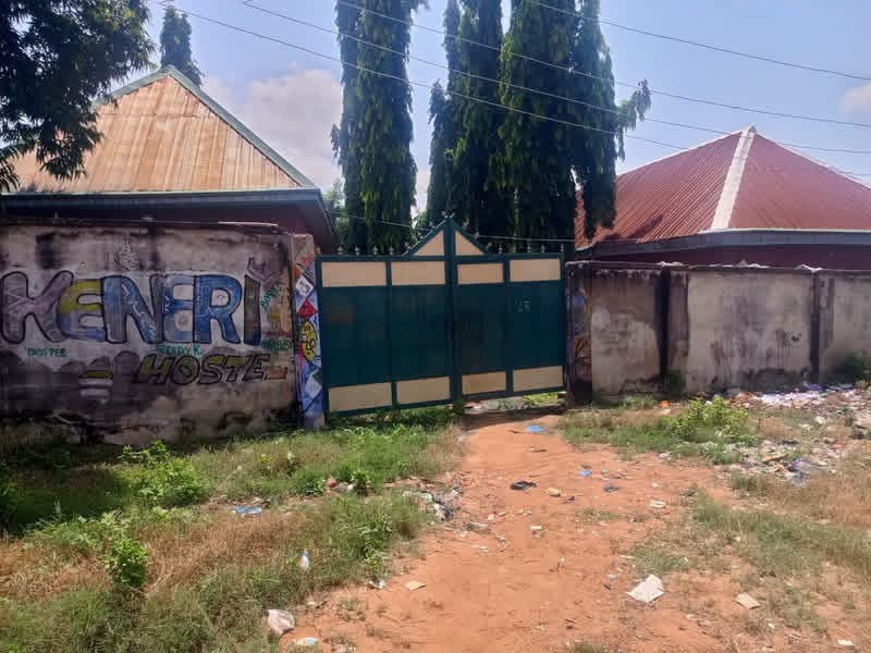 15 Unit Student Hostel for Sale for sale in South Core UniAgric, Makurdi, Benue