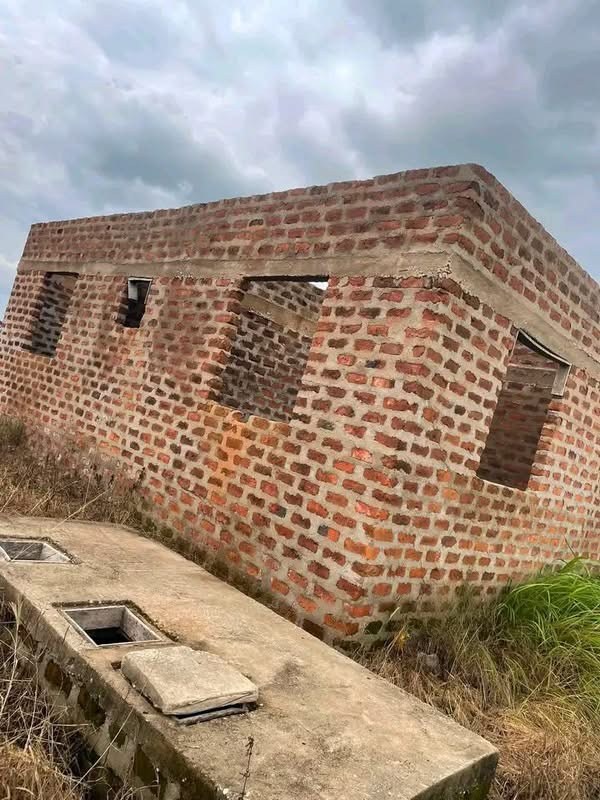 Additional view of Uncompleted 3-Bedroom Flat for Sale
