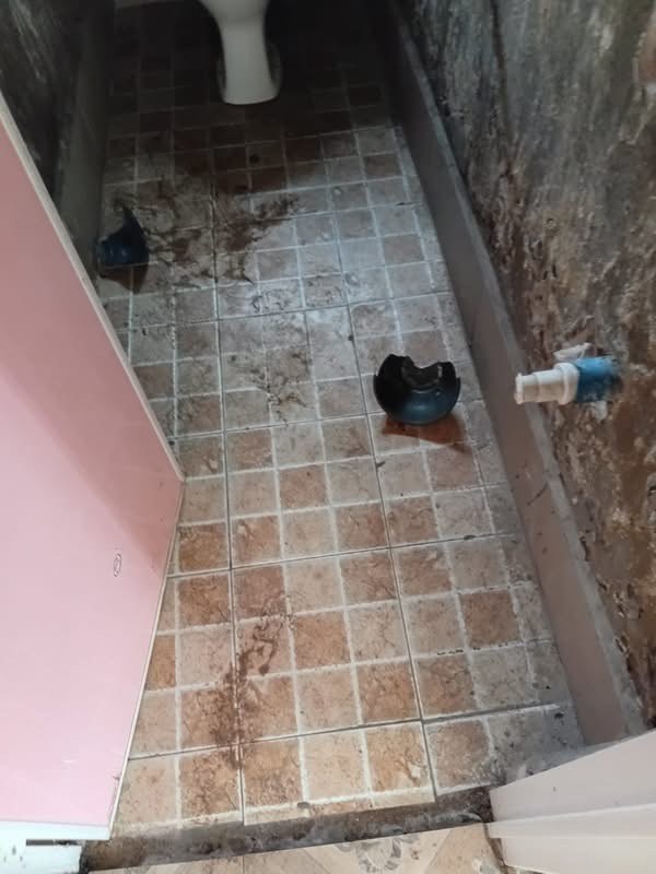 Additional view of Classy 1 Bedroom Flat