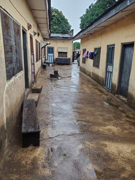 Additional view of Spacious Residential Property for Sale in Gboko