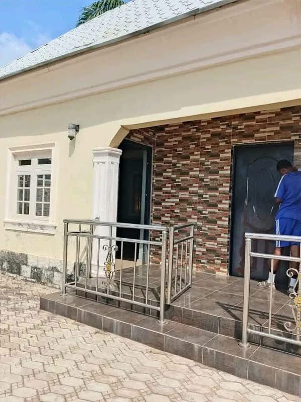 One Bedroom Apartment for Rent for rent in Nyiman Layout, Makurdi, Benue